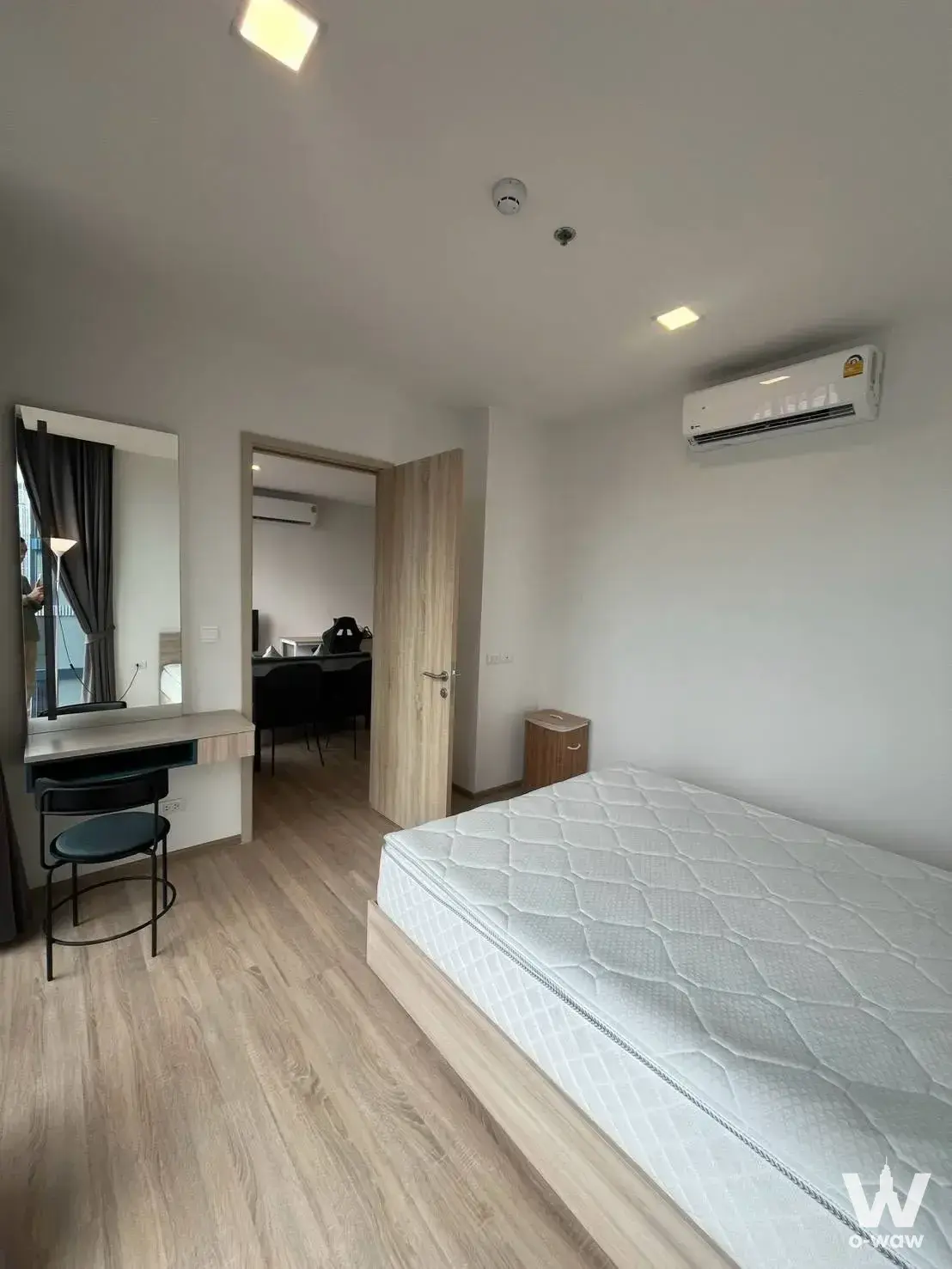 Phaya Thai, Bangkok