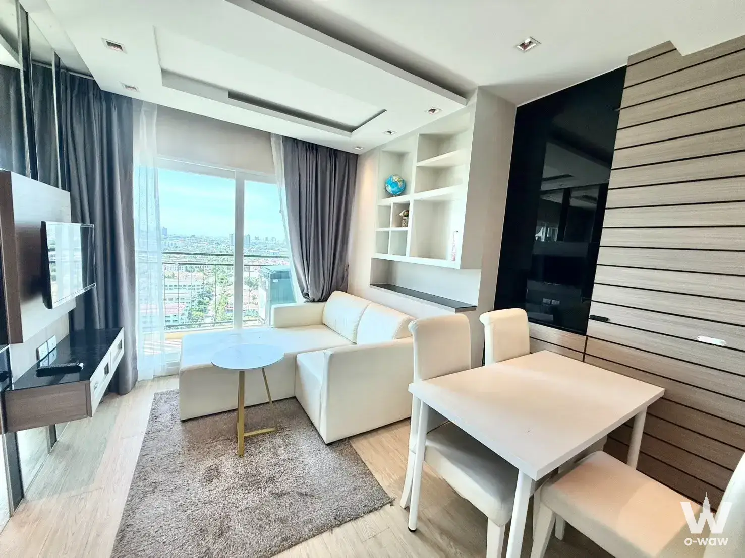 Soi Chaiyapruek 3, Jomtien, Pattaya, Chonburi