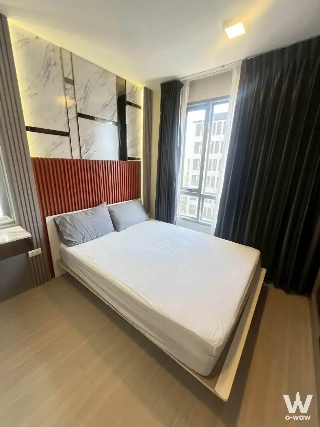Condo with 2 bedrooms for rent at Quintara Phume Sukhumvit 39 — photo 2 of 5
