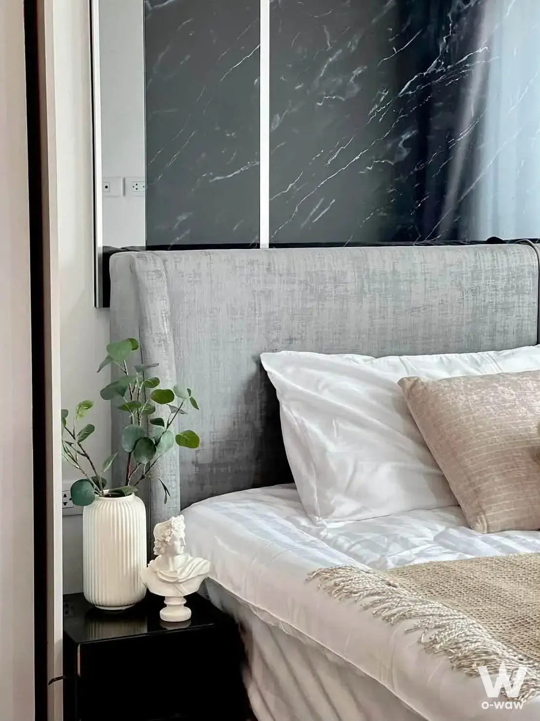 Commercial with 1 bedroom for rent at THE BASE Phetchaburi-Thonglor เดอะ เบส เพชรบุรี - ทองหล่อ — photo 5 of 5