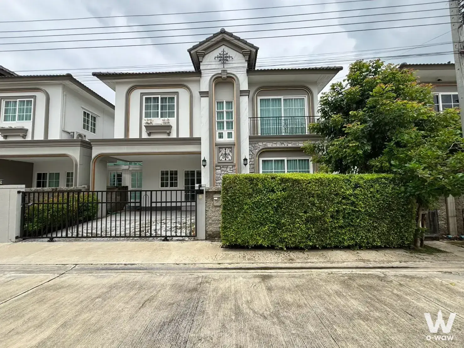 Bang Phli, Samut Prakan
