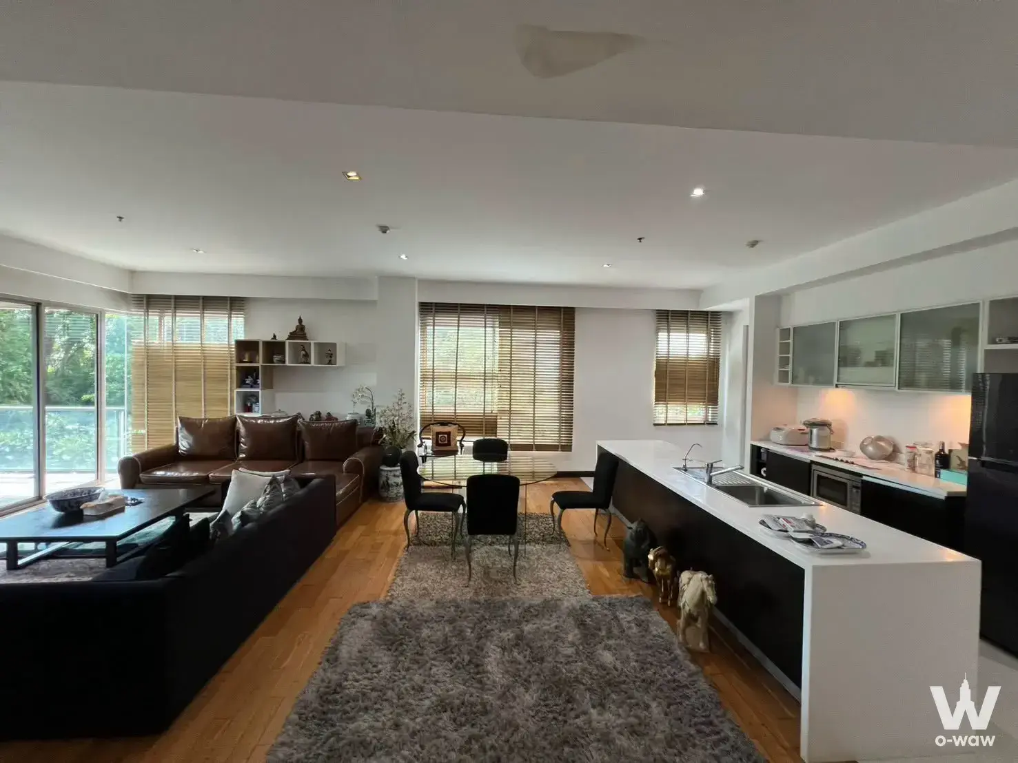 Condo with 3 bedrooms for sale at The Lofts Yennakart — photo 5 of 5