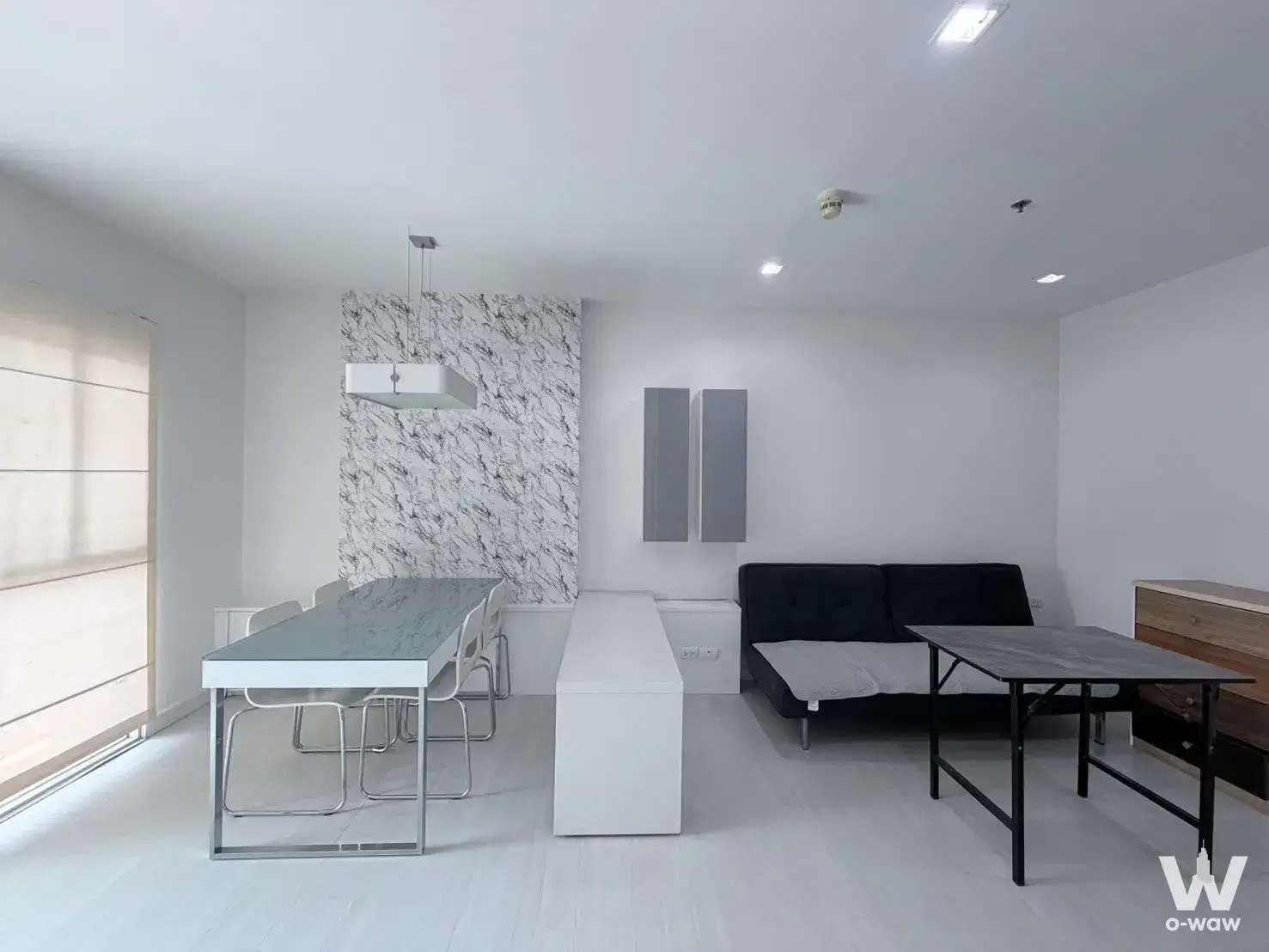 Condo with 2 bedrooms for rent at The Room Ratchada-Ladprao — photo 4 of 5