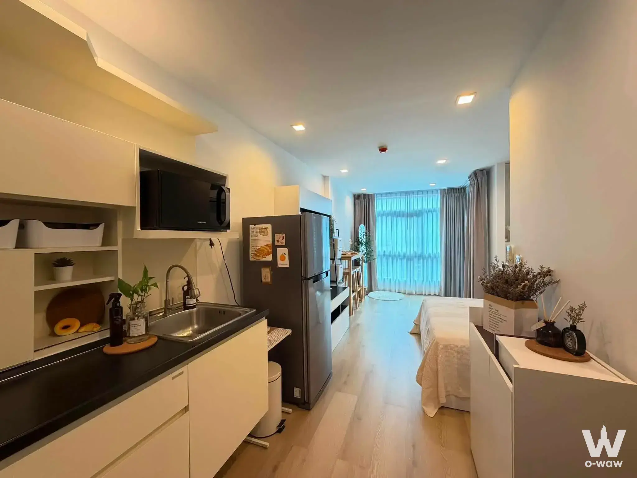 Sukhumvit 97, Bangkok
