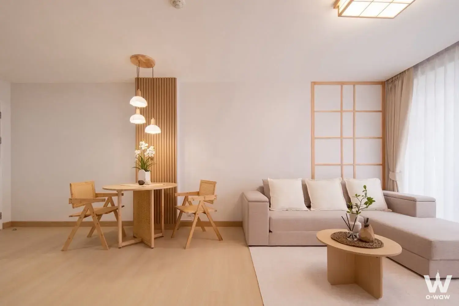 Condo with 1 bedroom for sale at Prima Srinagarindra Condo — photo 4 of 5