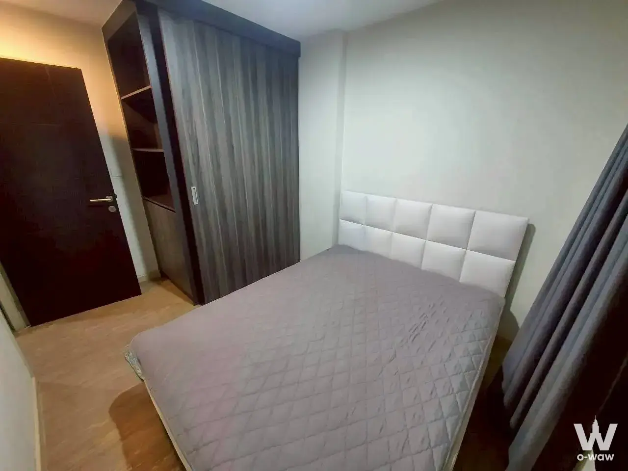 Soi La Salle 18, 700 meters from BTS Bearing Station, Bang Na District