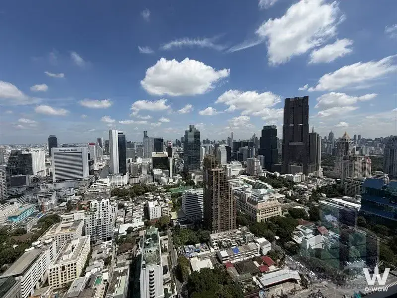 Sathorn, Bang Rak, Bangkok