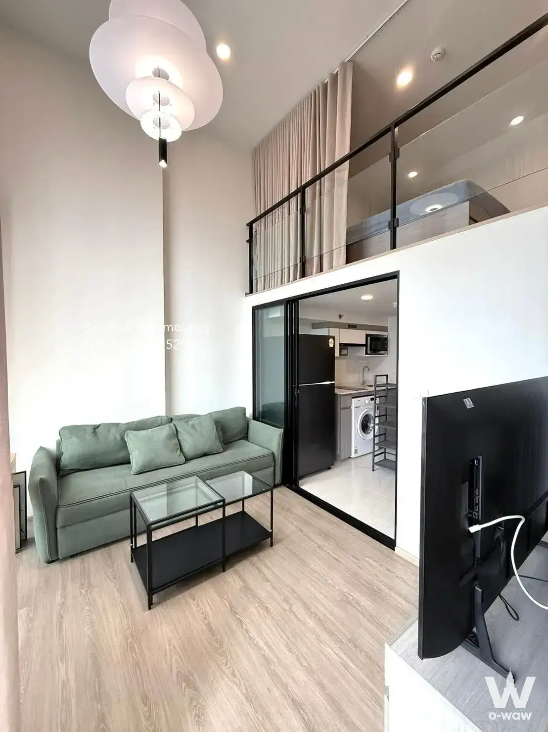 68/100 Rattana Thibet Road, Bang Kraso, Nonthaburi, Nonthaburi 11000, Thailand