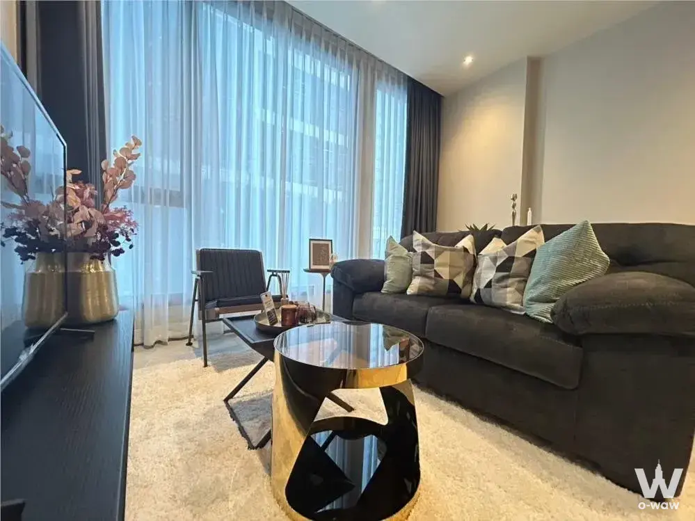Thonglor-Sukhumvit, Bangkok, Thailand