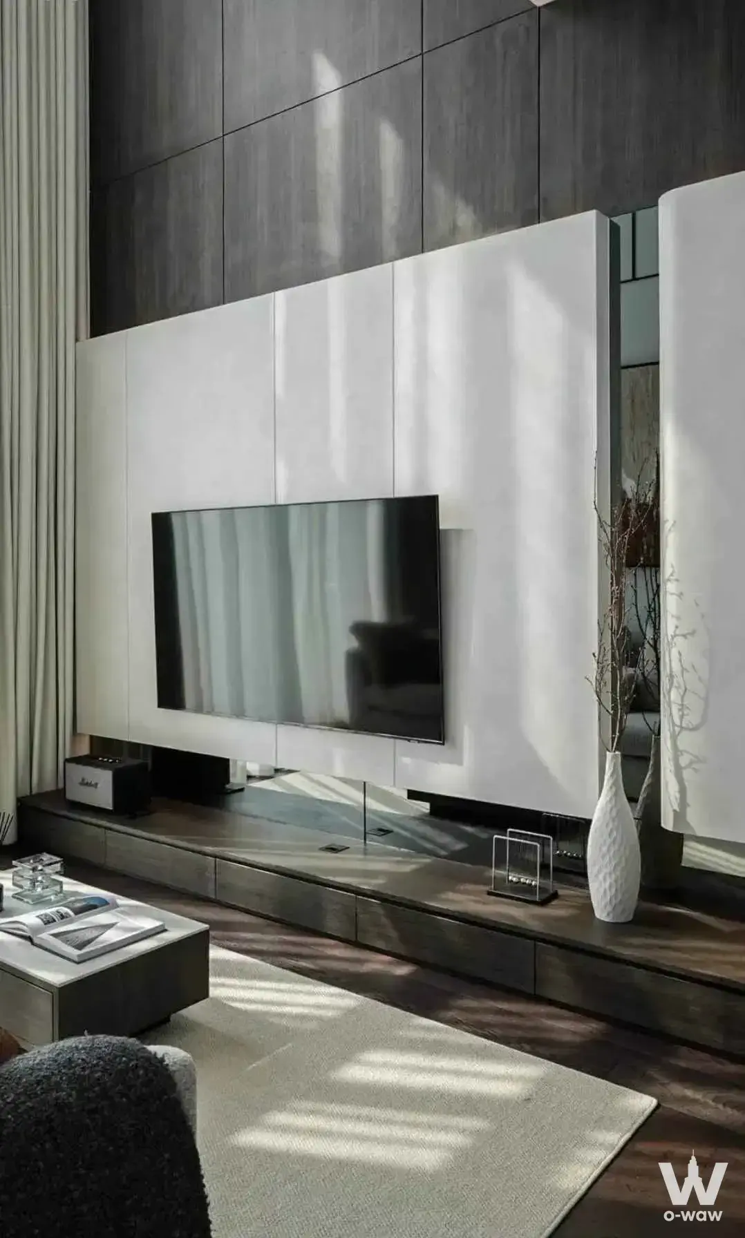 Condo with 2 bedrooms for rent at LAVIQ Sukhumvit 57 — photo 2 of 5