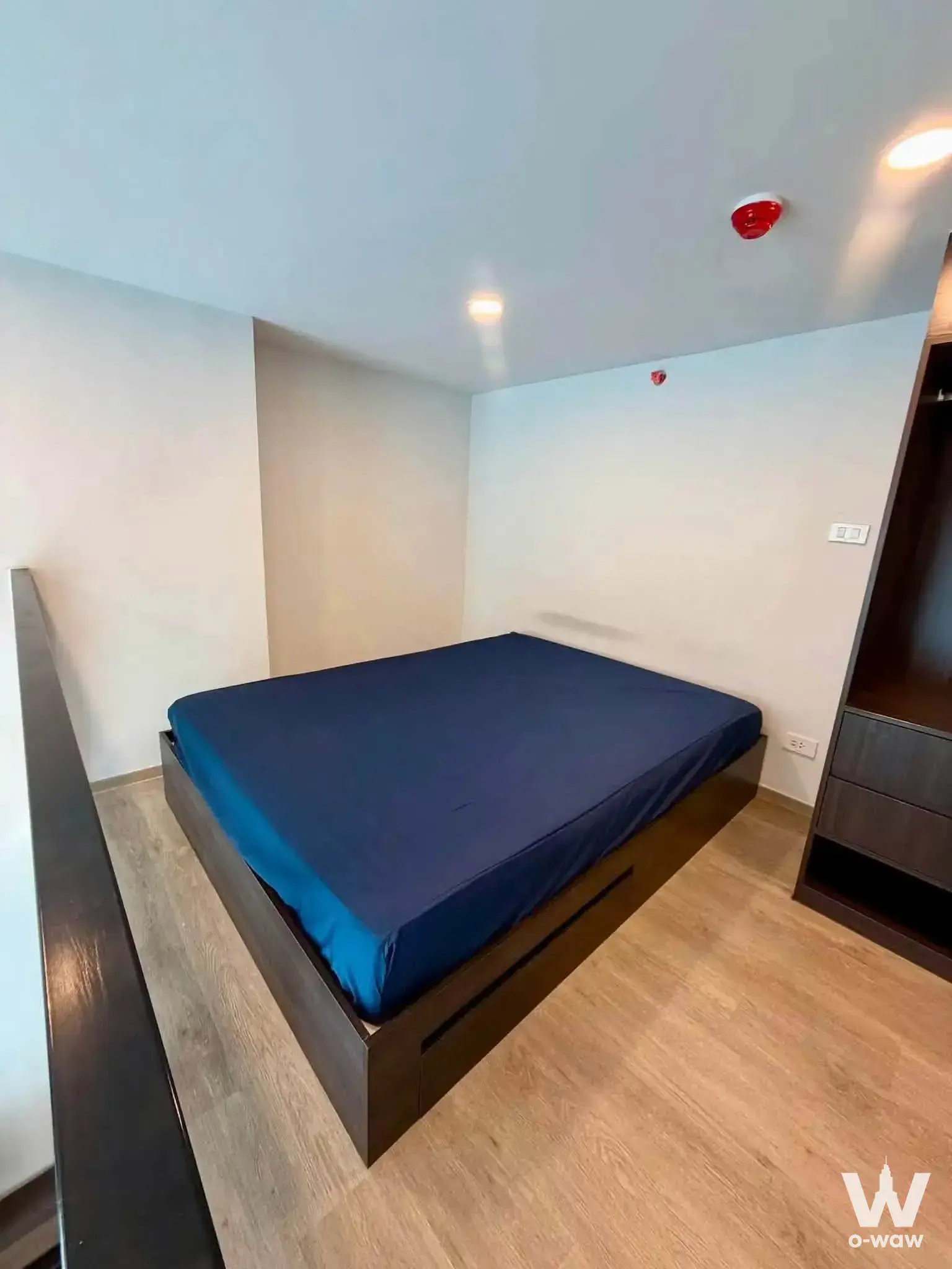 Commercial with 1 bedroom for sale at Origin Plug & Play Ramintra ออริจิ้น ปลั๊ก แอนด์ เพลย์ รามอินทรา — photo 2 of 5