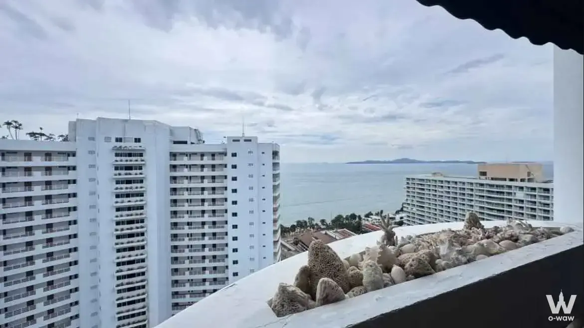 Jomtien, Pattaya, Chonburi