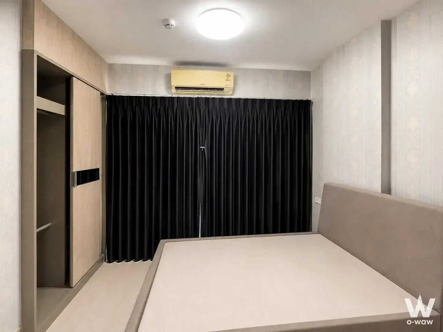 Condo with 1 bedroom for sale at Grene Condo Don Mueang-Song Prapha — photo 4 of 5