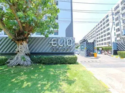 Sukhumvit 64