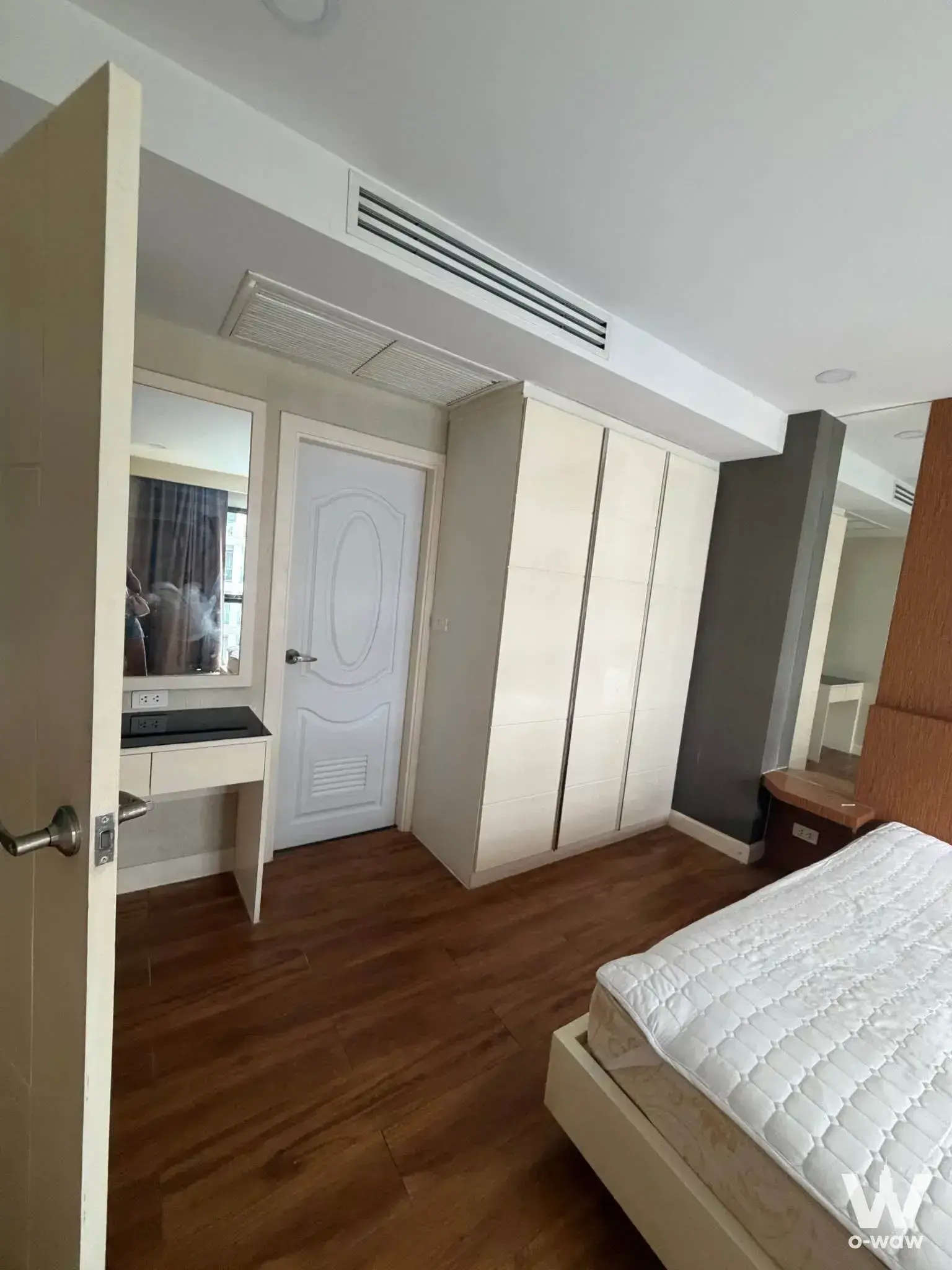 Condo with 1 bedroom for rent at Dusit Grand Park — photo 3 of 5