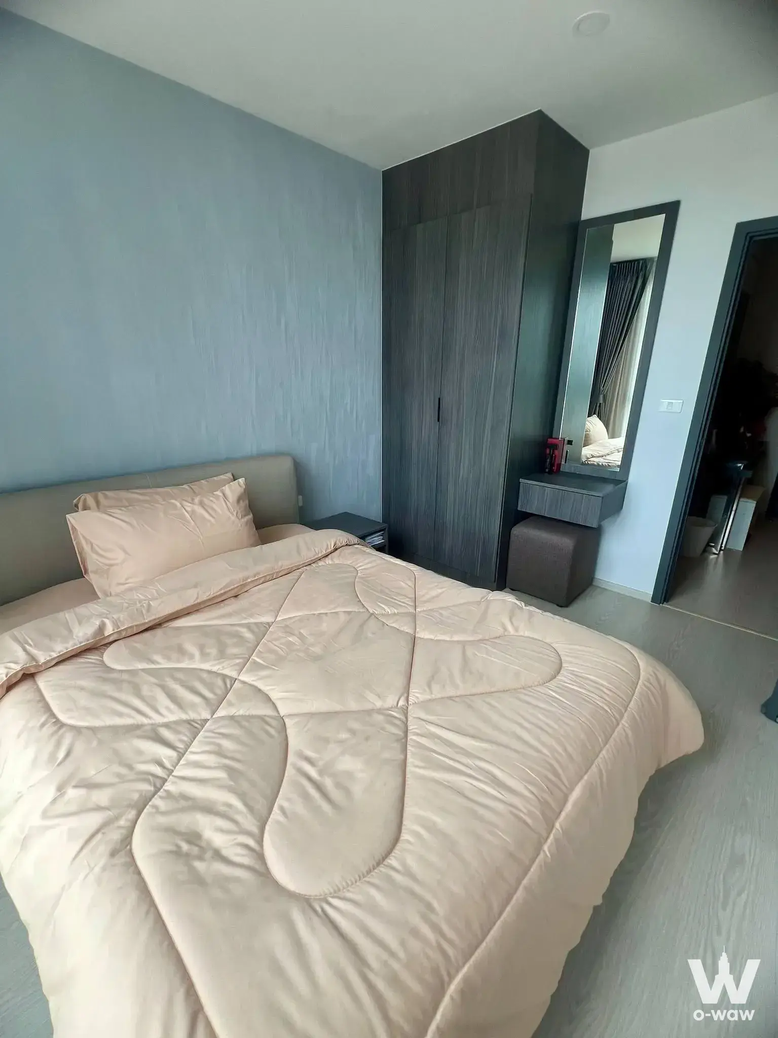 Condo with 1 bedroom for sale at ELIO DEL NEST — photo 4 of 5