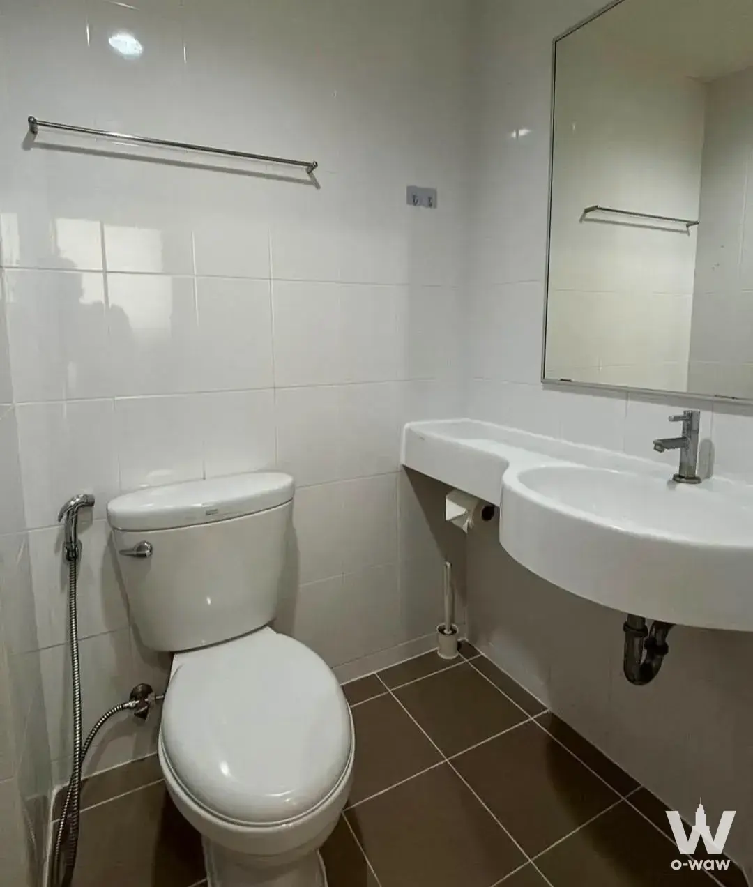 Commercial with 1 bedroom for rent at Lumpini Ville On Nut 46 — photo 12 of 12