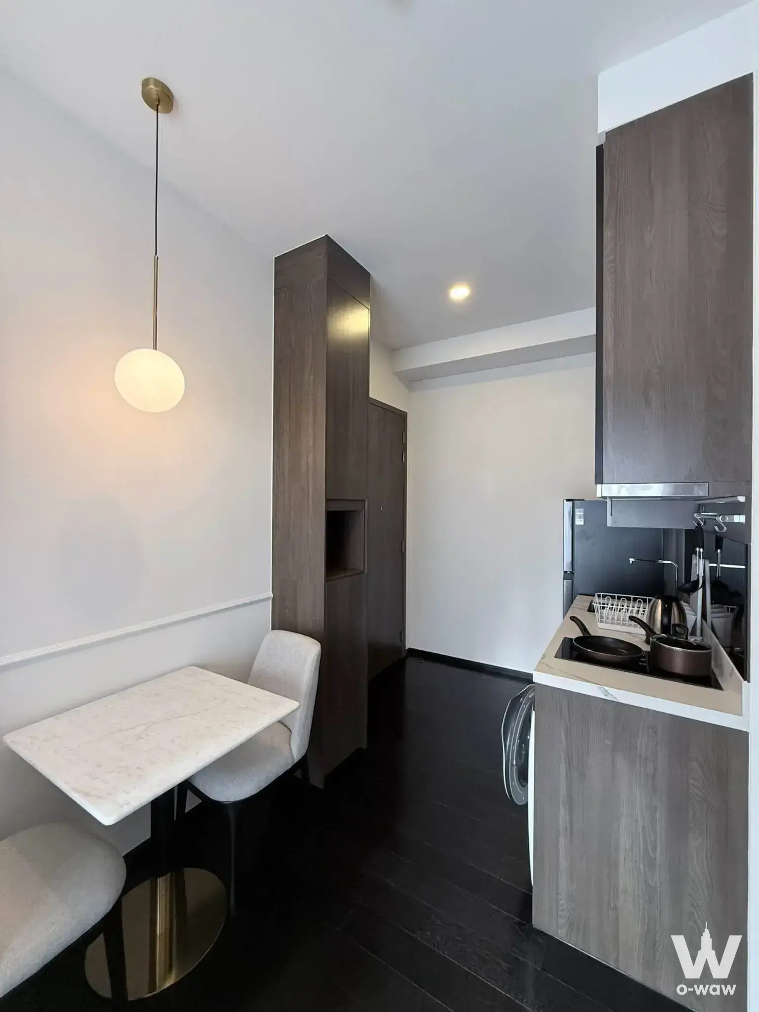 Condo with 1 bedroom for rent at Park​ Origin​ Thonglor — photo 2 of 5