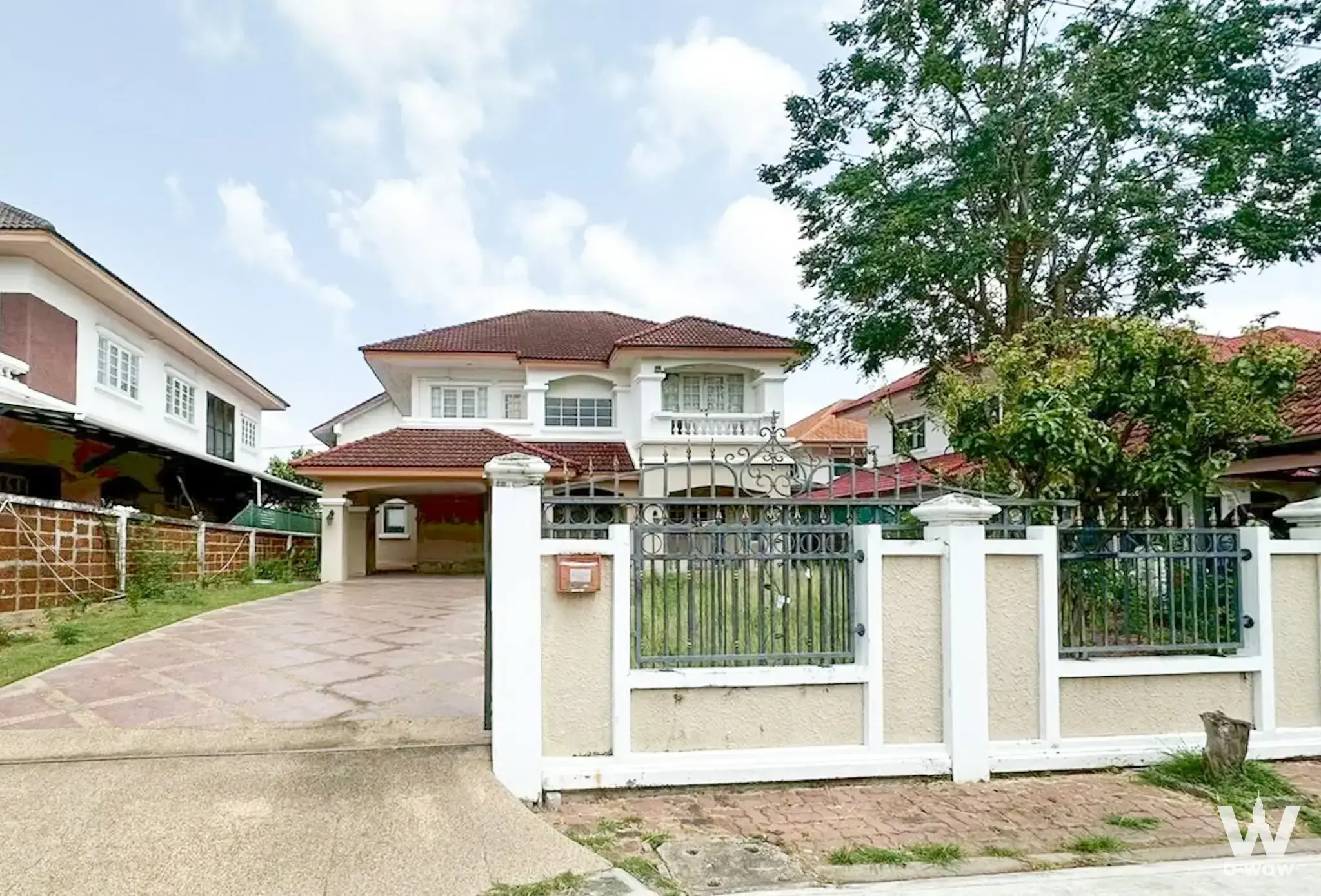 Samut Prakan, Bangkok