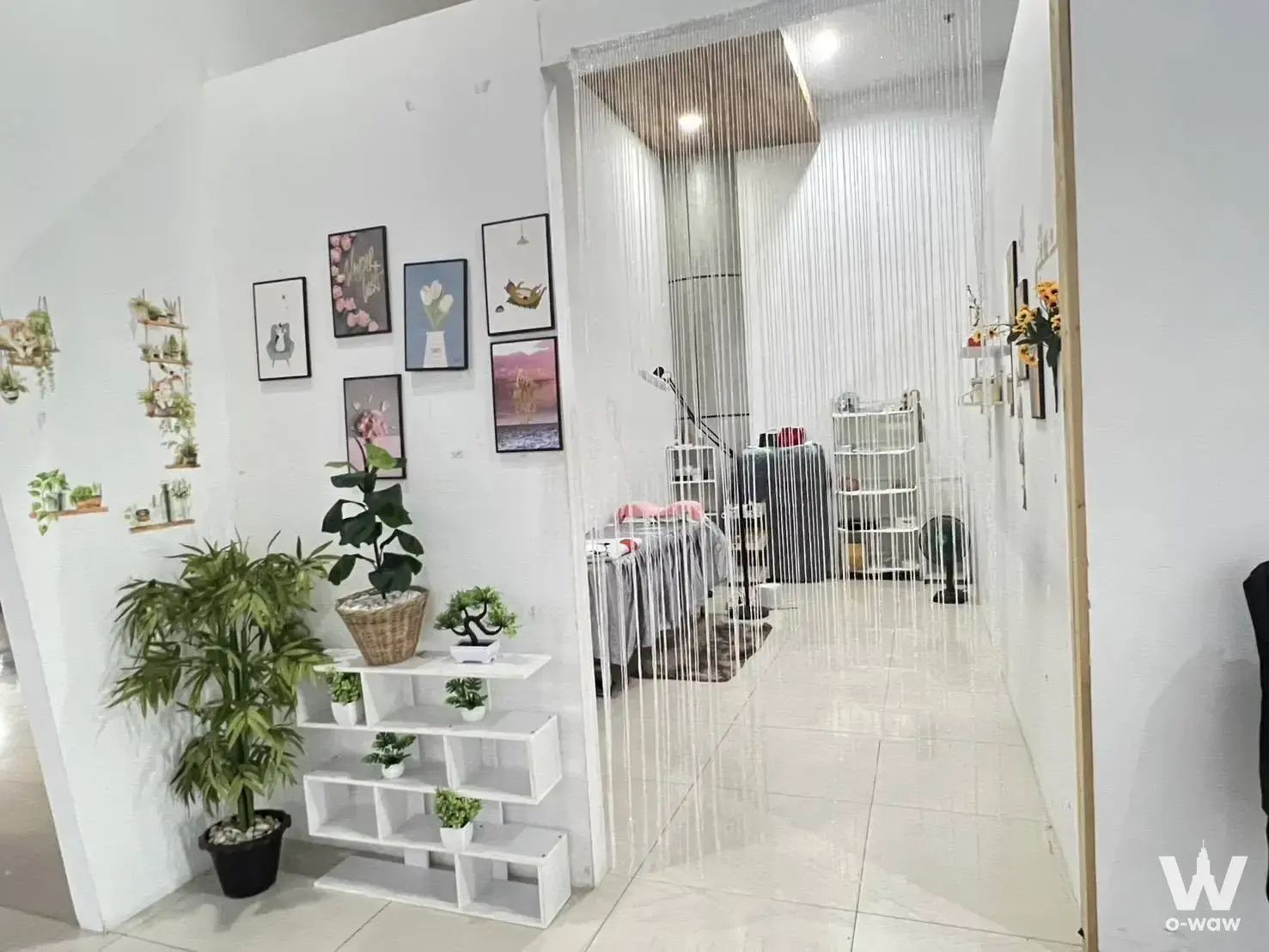 The Square Bang Yai Shopping Mall