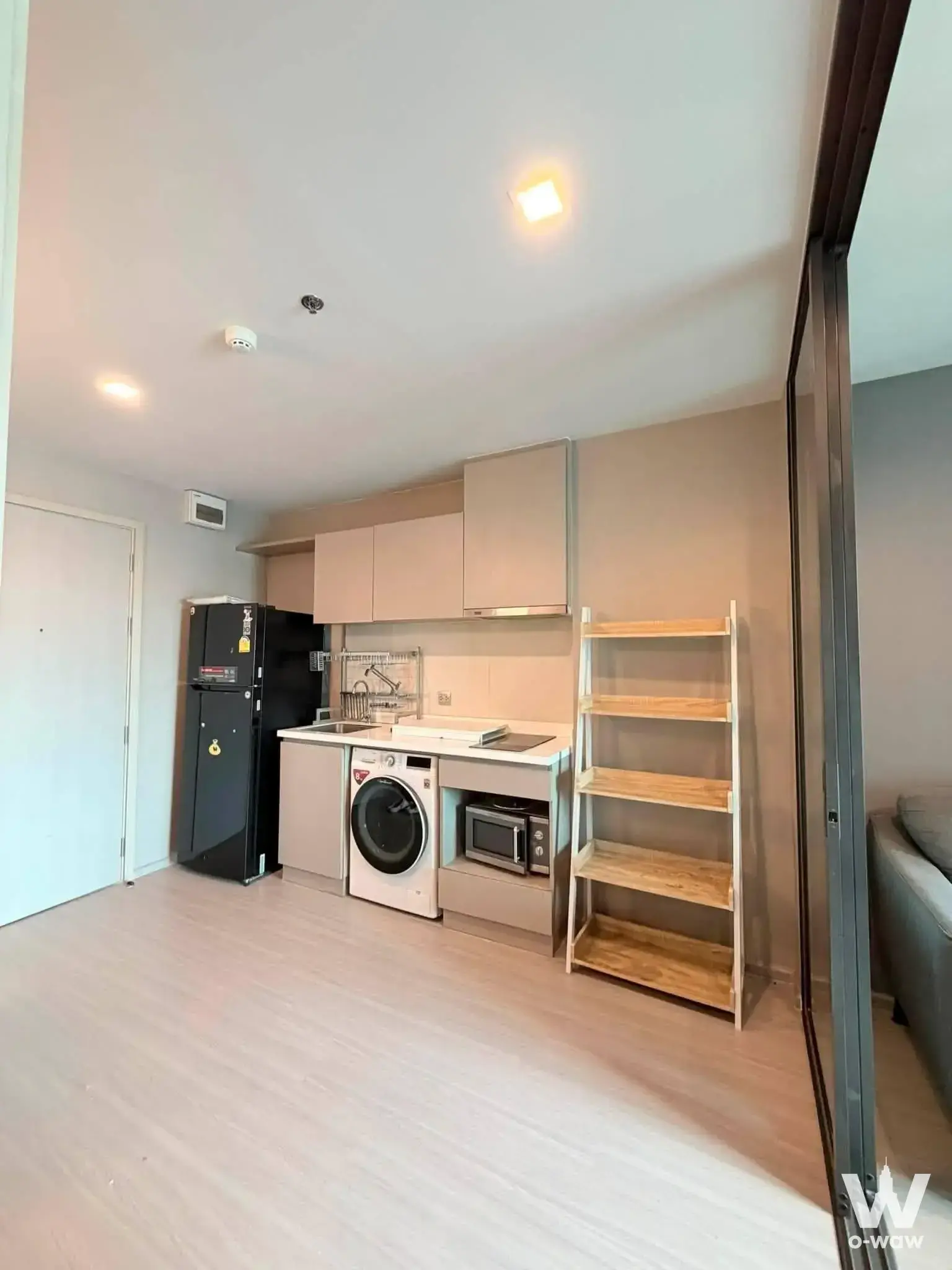 Condo with 1 bedroom for sale at Life Ladprao — photo 4 of 5