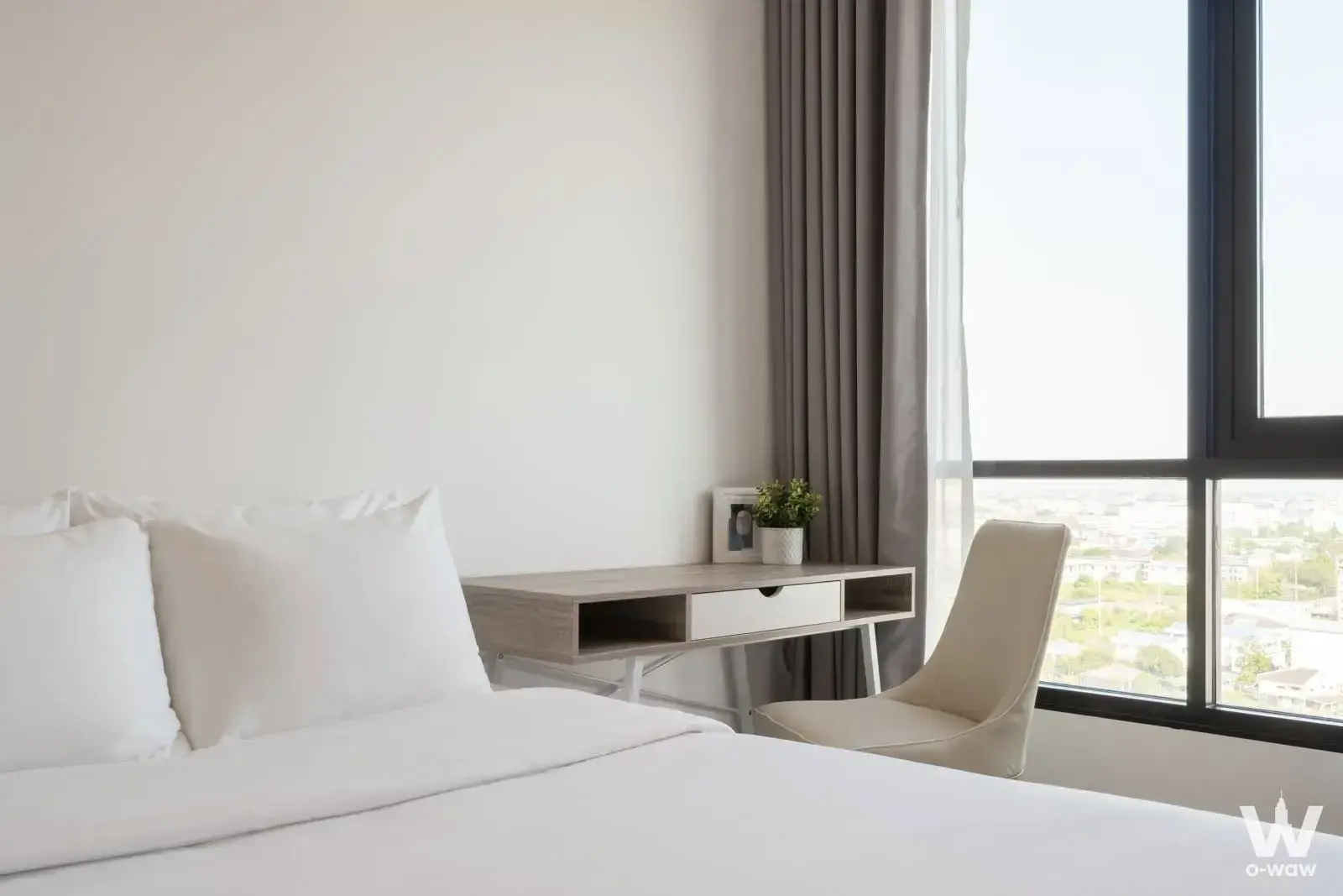 Condo with 1 bedroom for rent at Knightsbridge Sukhumvit-Thepharak — photo 2 of 5