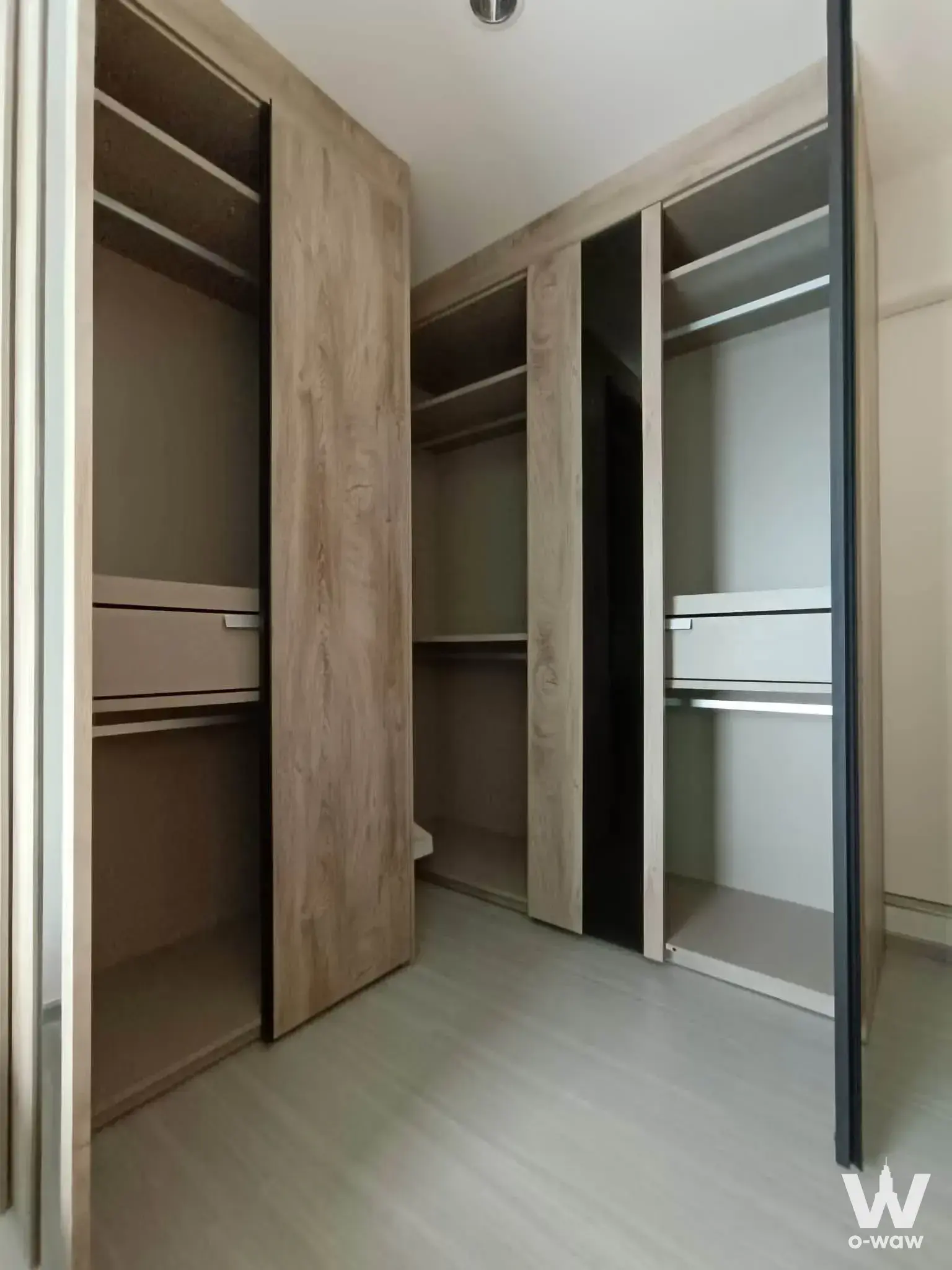 Condo with 2 bedrooms for sale at ASPIRE SATHORN-RATCHAPRUK — photo 4 of 4