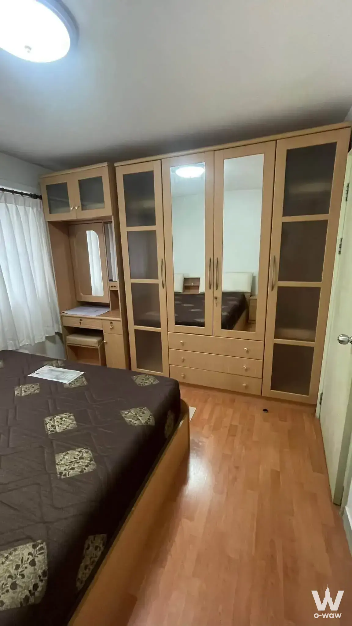 Condo with 1 bedroom for rent at Lumpini Center Sukhumvit 77 — photo 5 of 5