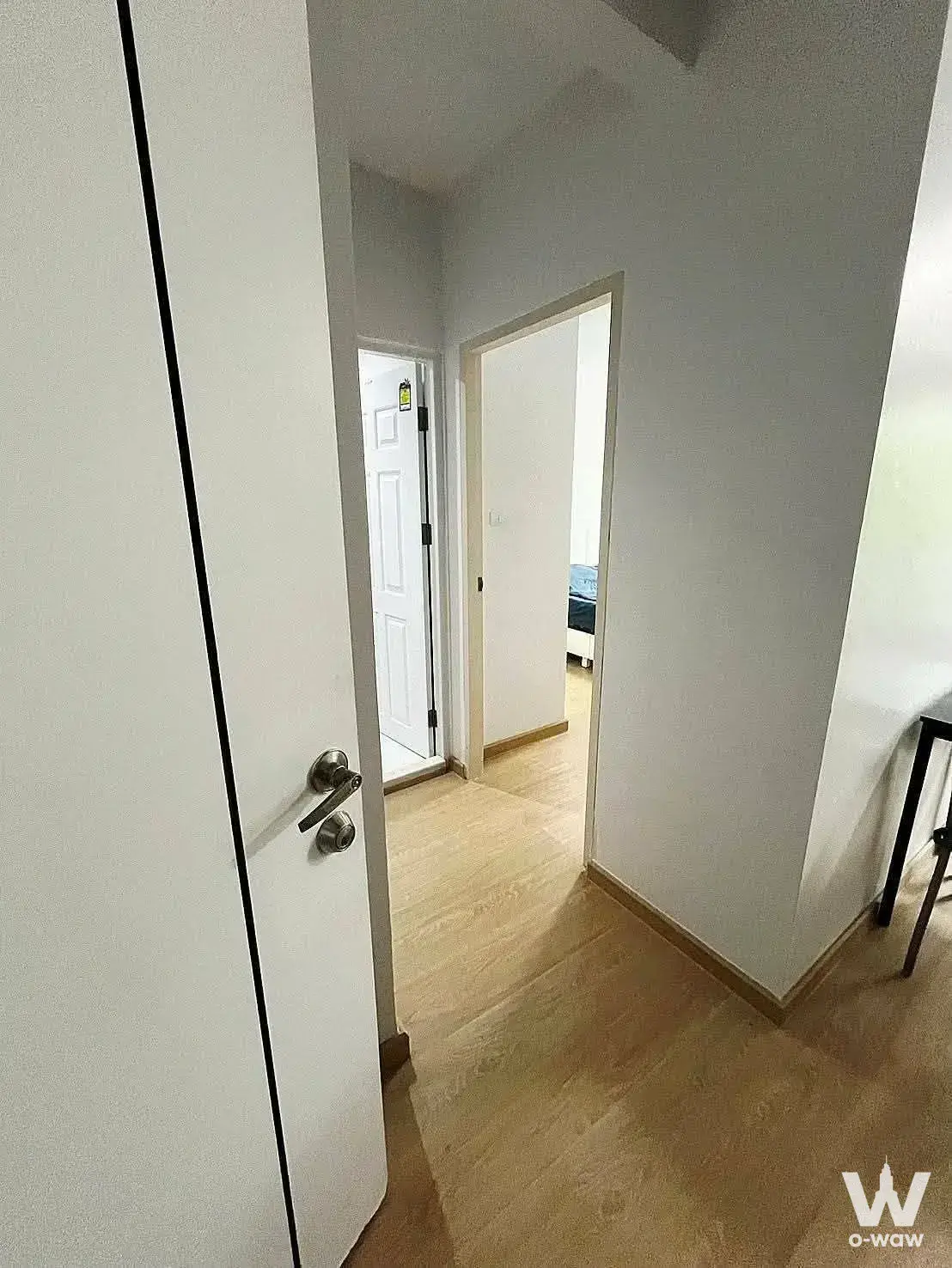 Condo with 1 bedroom for rent at A space Sukhumvit 77 — photo 3 of 5