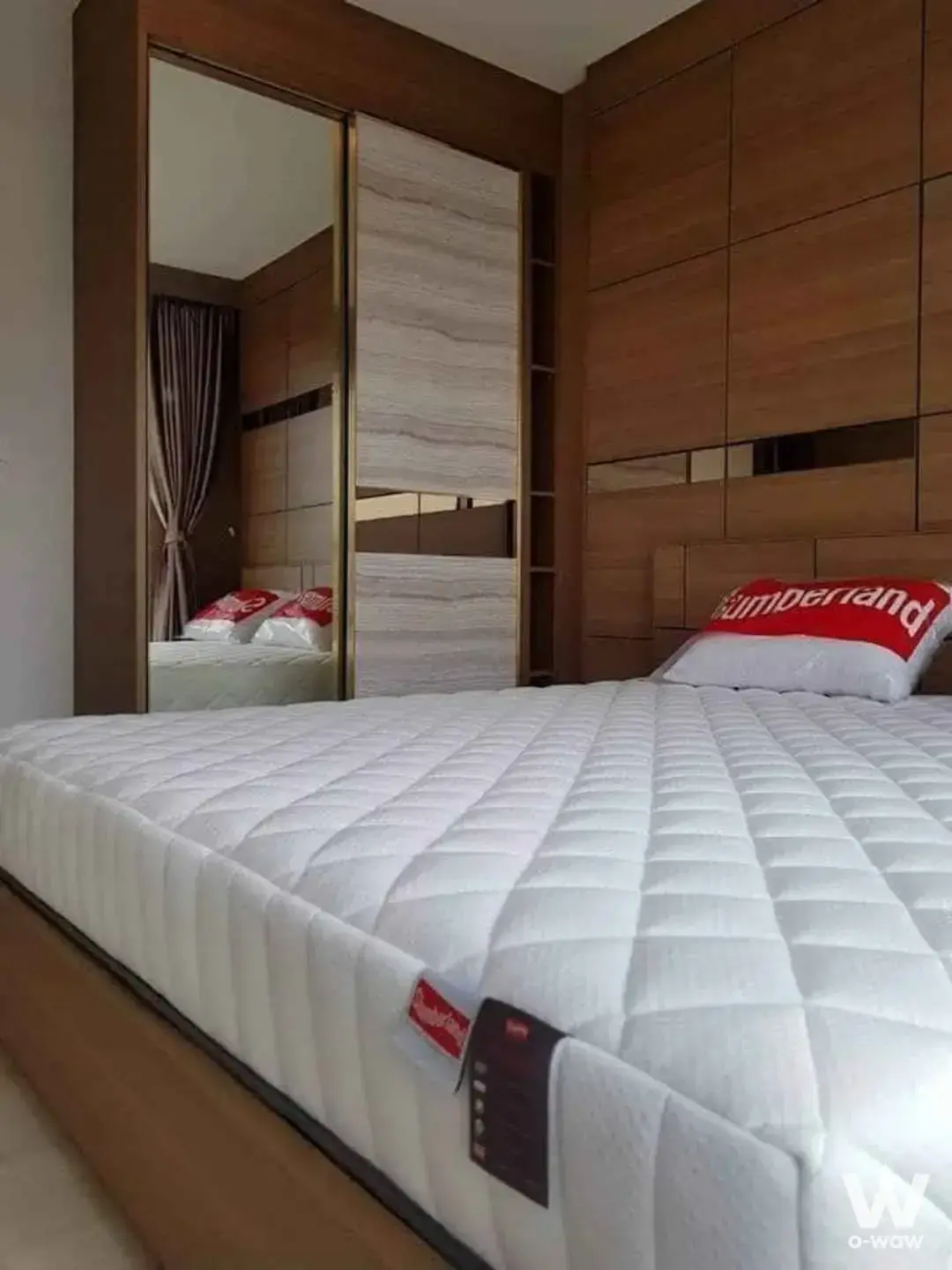 Commercial with 1 bedroom for sale at Life Sukhumvit 48 — photo 3 of 5