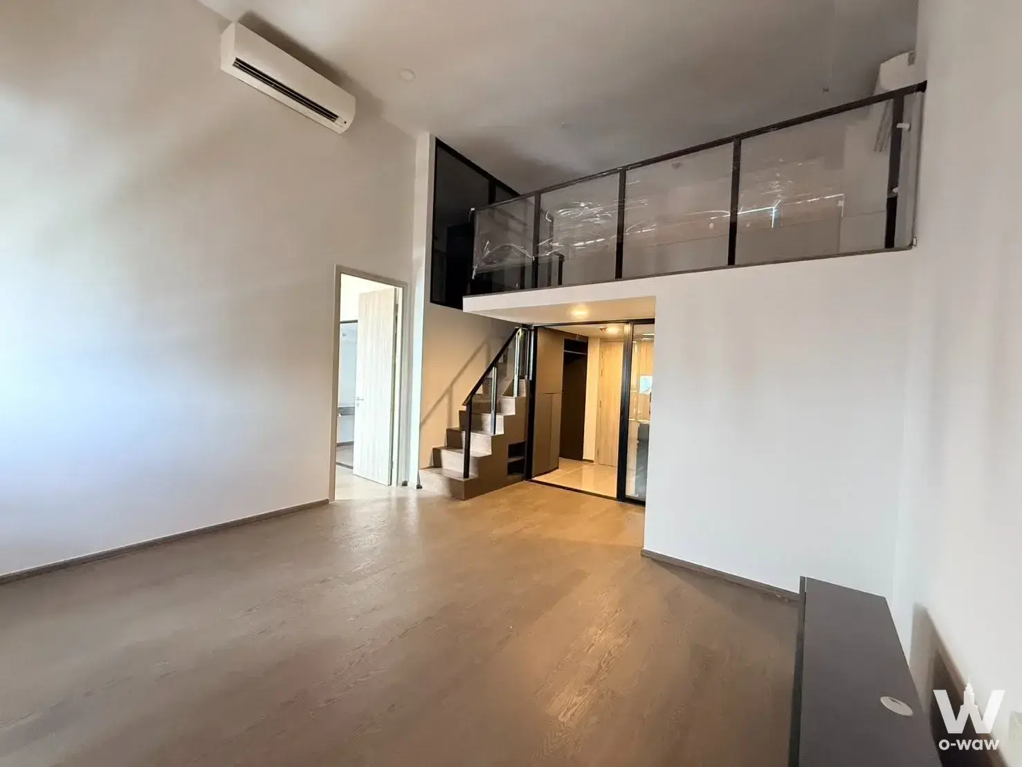 Condo with 2 bedrooms for sale at Park Origin Chula-Samyan — photo 5 of 5
