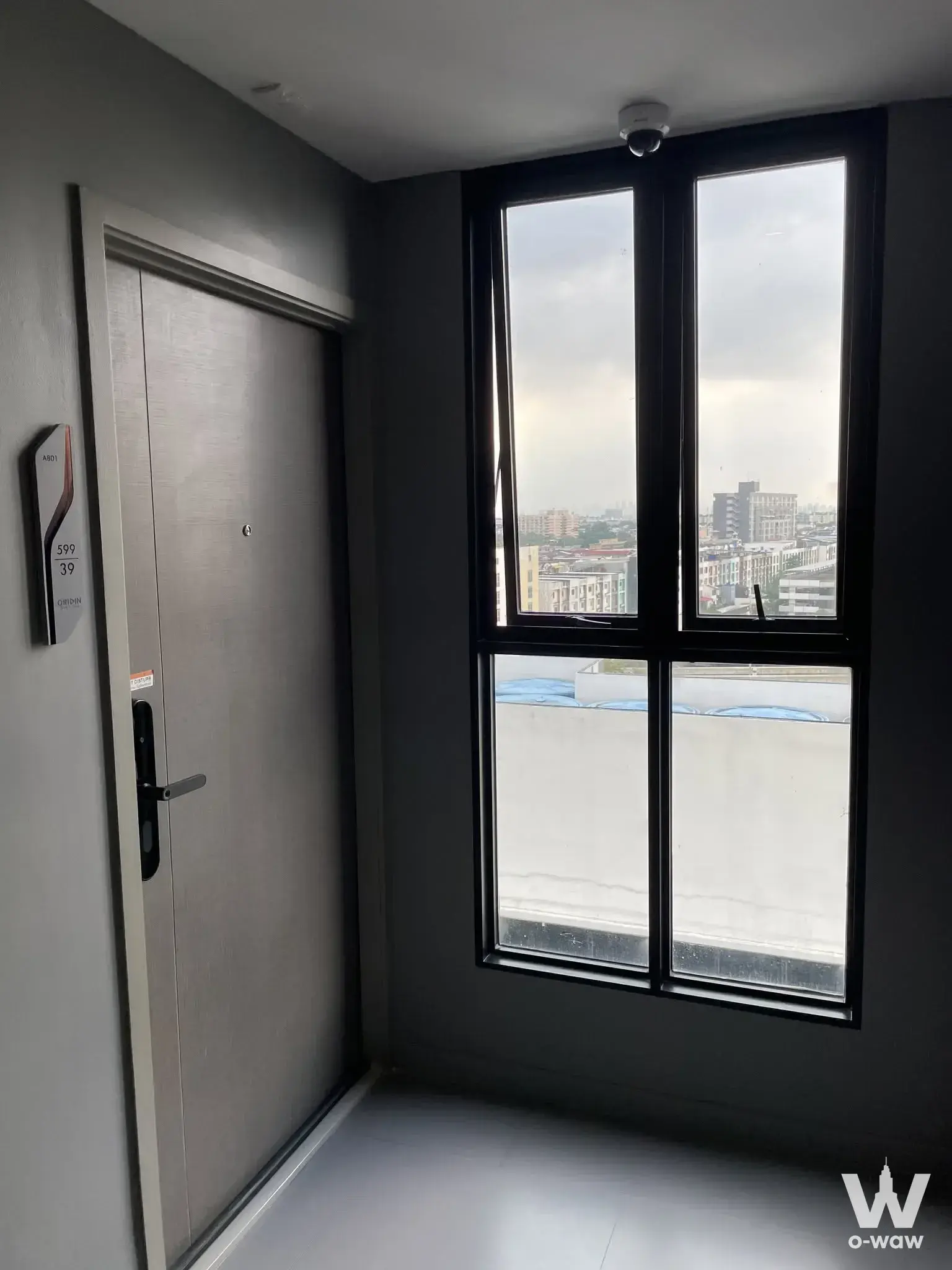 Ramintra, Bangkok (Near MRT Pink Line Ram Inthra Km.9)