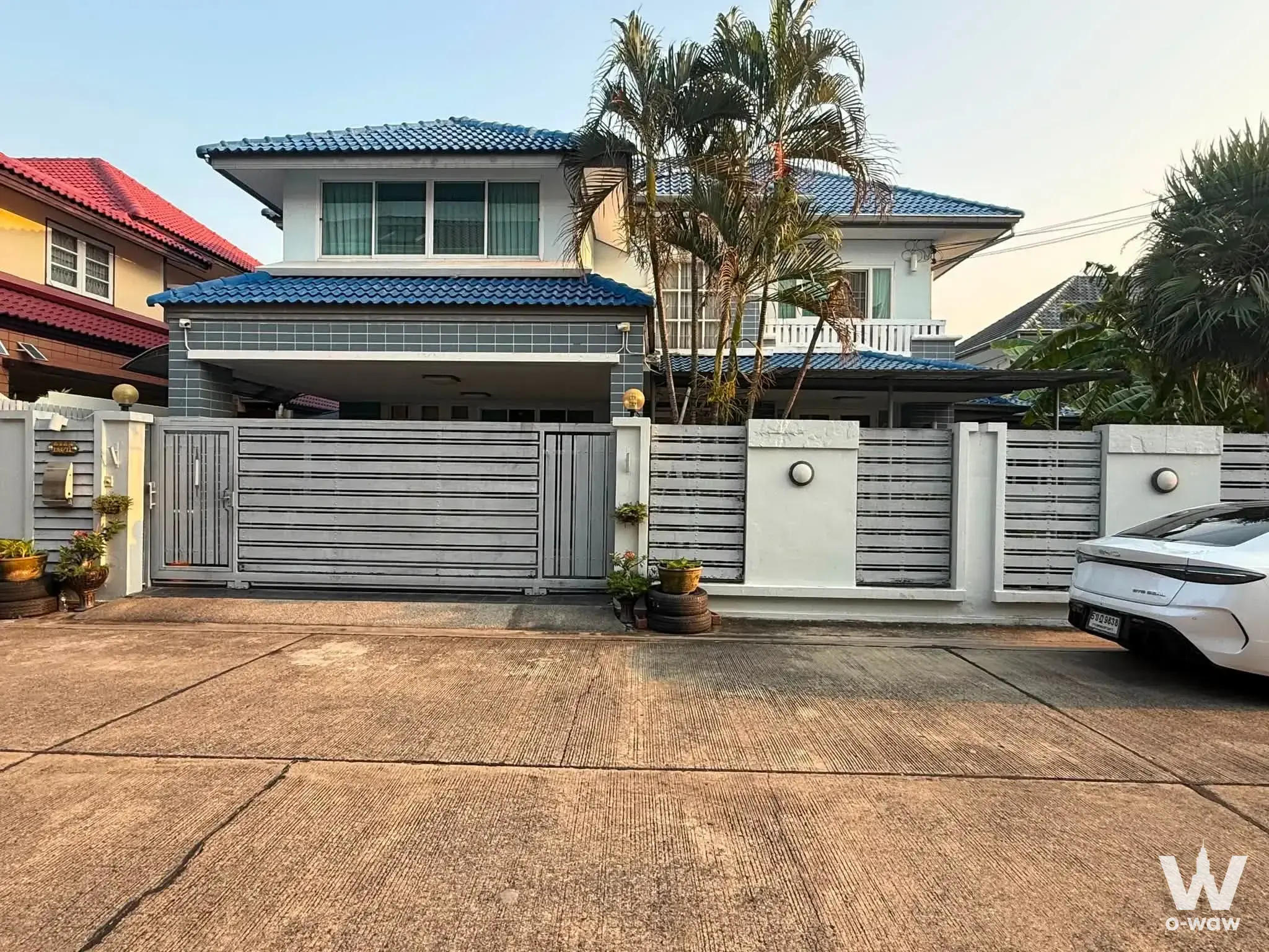 Lat Phrao 80, Wang Thonglang, Bangkok