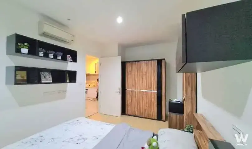 Commercial with 1 bedroom for sale at TC Green Rama 9 — photo 4 of 5
