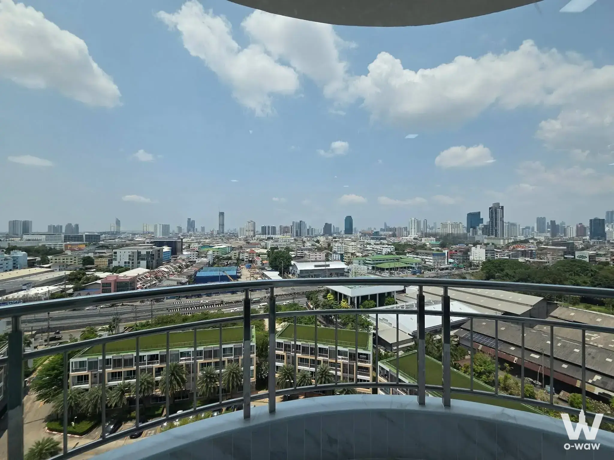 Rama 3 Road, near SPGS International School