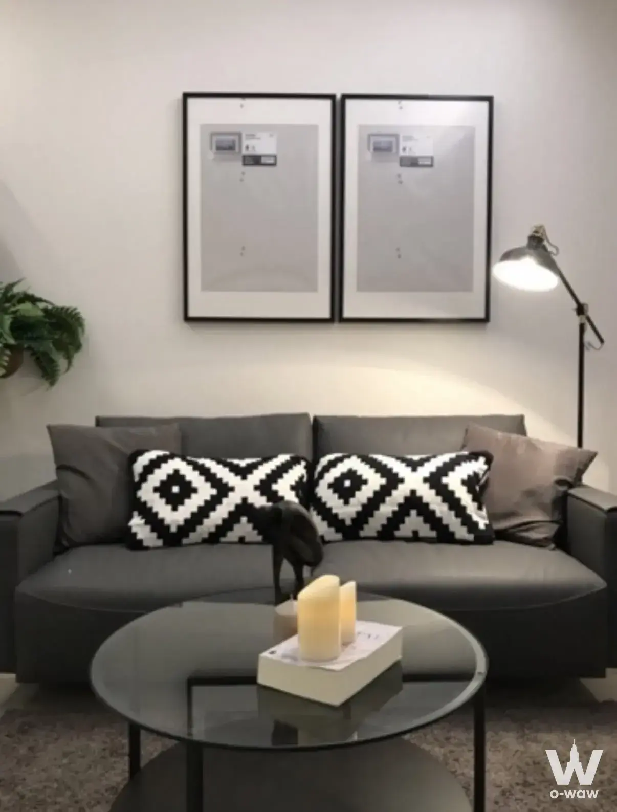 Condo with 1 bedroom for rent at Supalai Elite Phayathai — photo 4 of 5