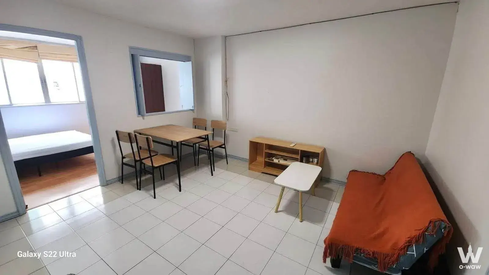 Condo with 1 bedroom for rent at Lumpini Center Sukhumvit 77 — photo 3 of 5