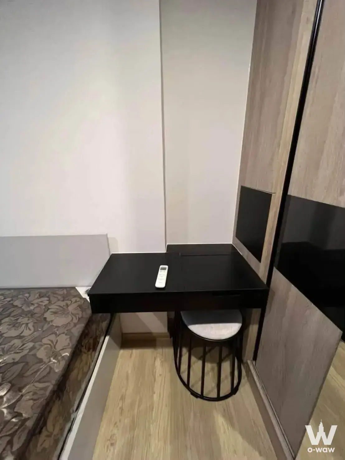 Commercial with 2 bedrooms for rent at The Excel Hideaway Sukhumvit 50 — photo 3 of 4