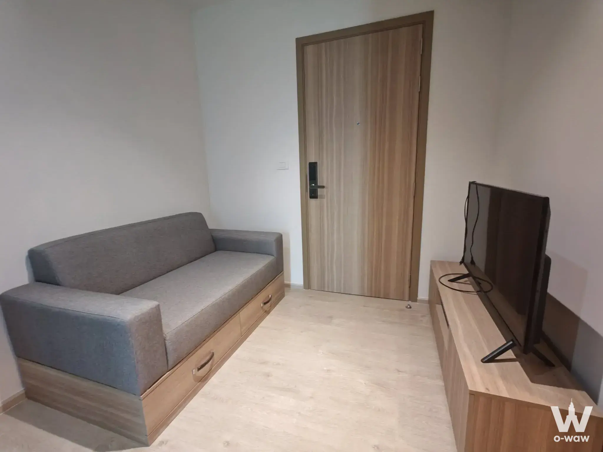 Condo with 1 bedroom for sale at Altitude Unicorn-Tha Phra — photo 5 of 5