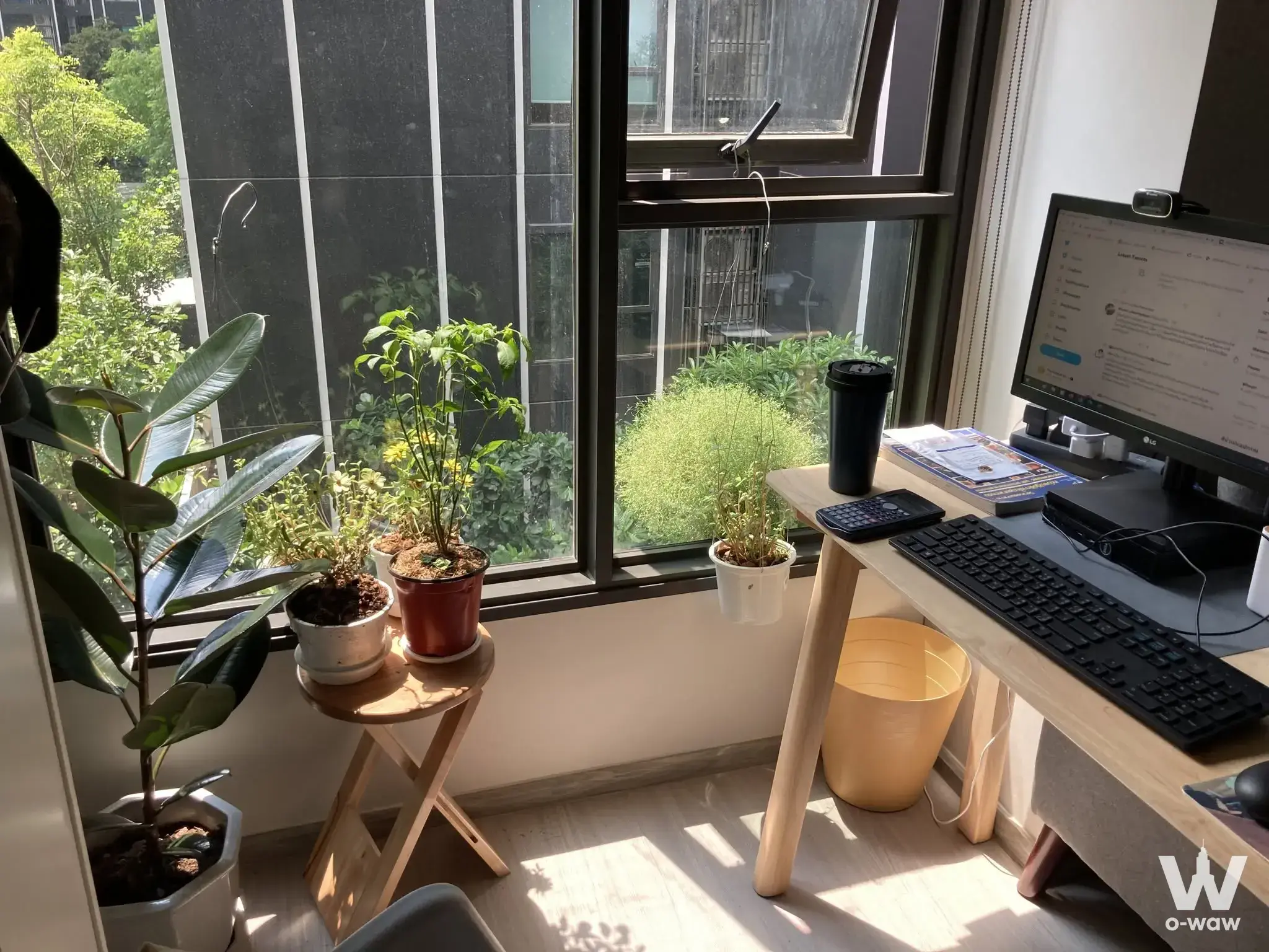 Condo with 2 bedrooms for sale at Life Asoke - Rama 9 — photo 2 of 5