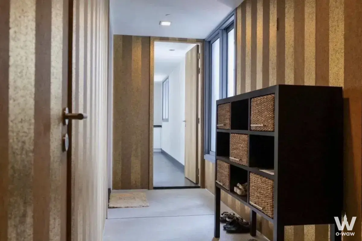 Condo with 3 bedrooms for rent at The Pano — photo 1 of 4
