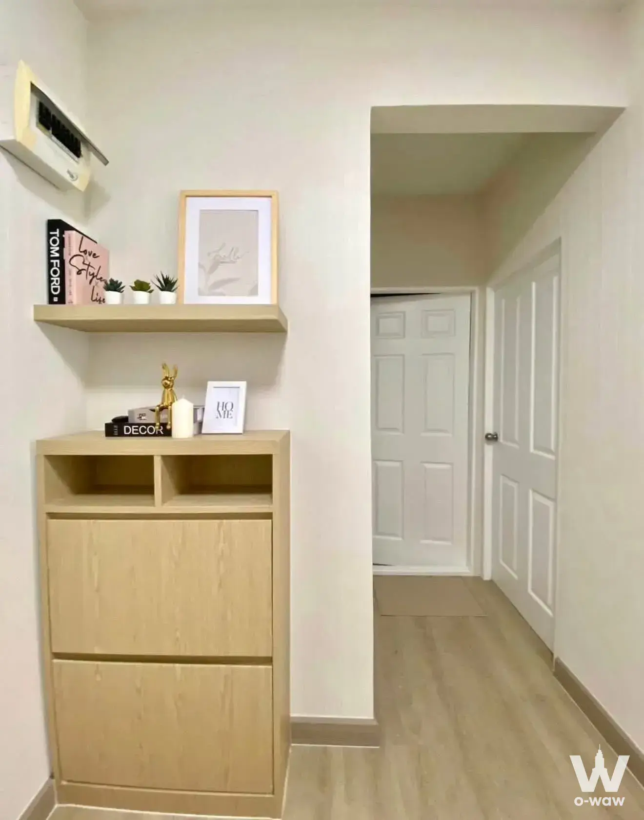 Condo with 1 bedroom for sale at A Space Condominium — photo 4 of 5