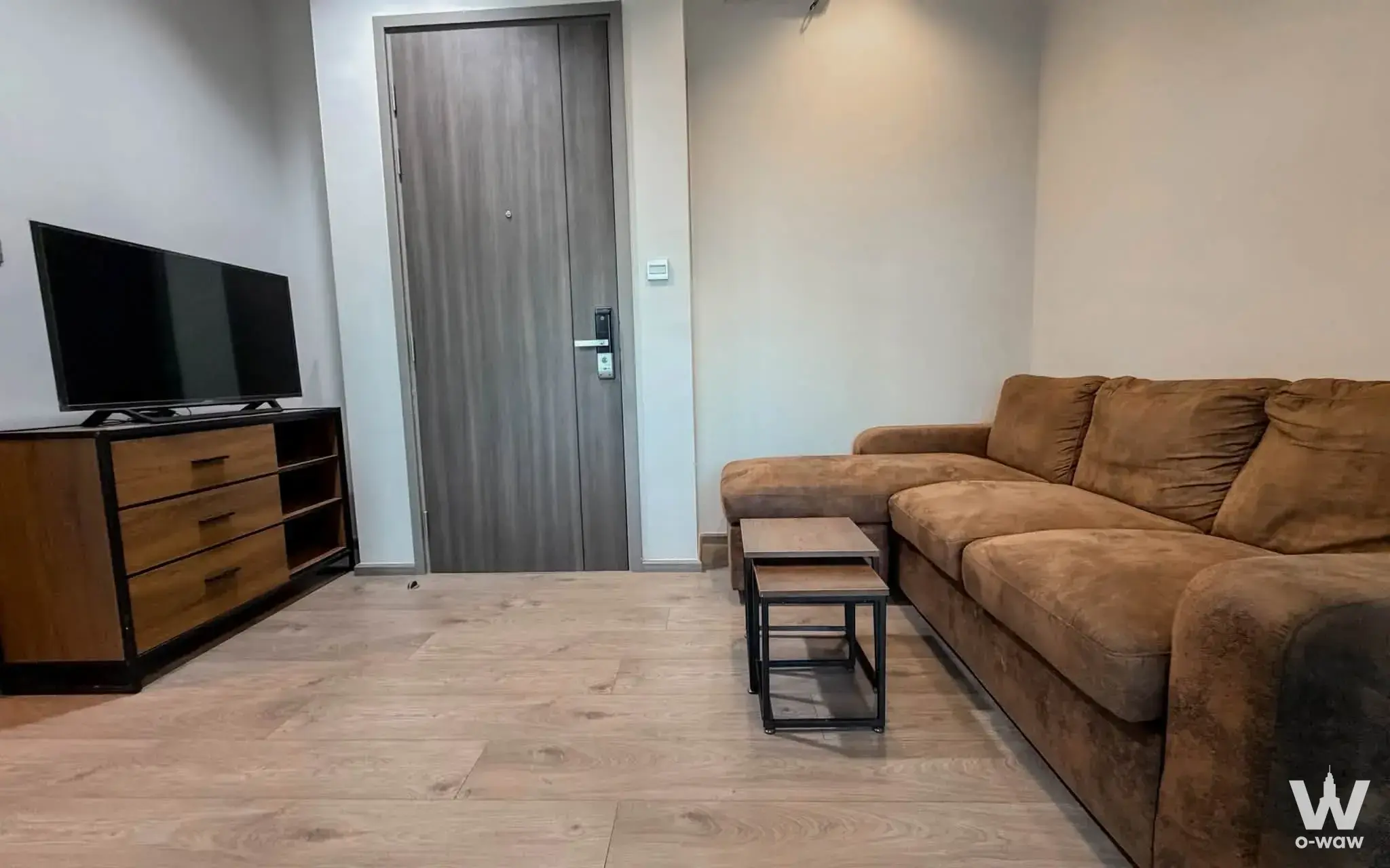 Commercial with 1 bedroom for rent at Whizdom Avenue Ratchada-Ladprao — photo 2 of 5
