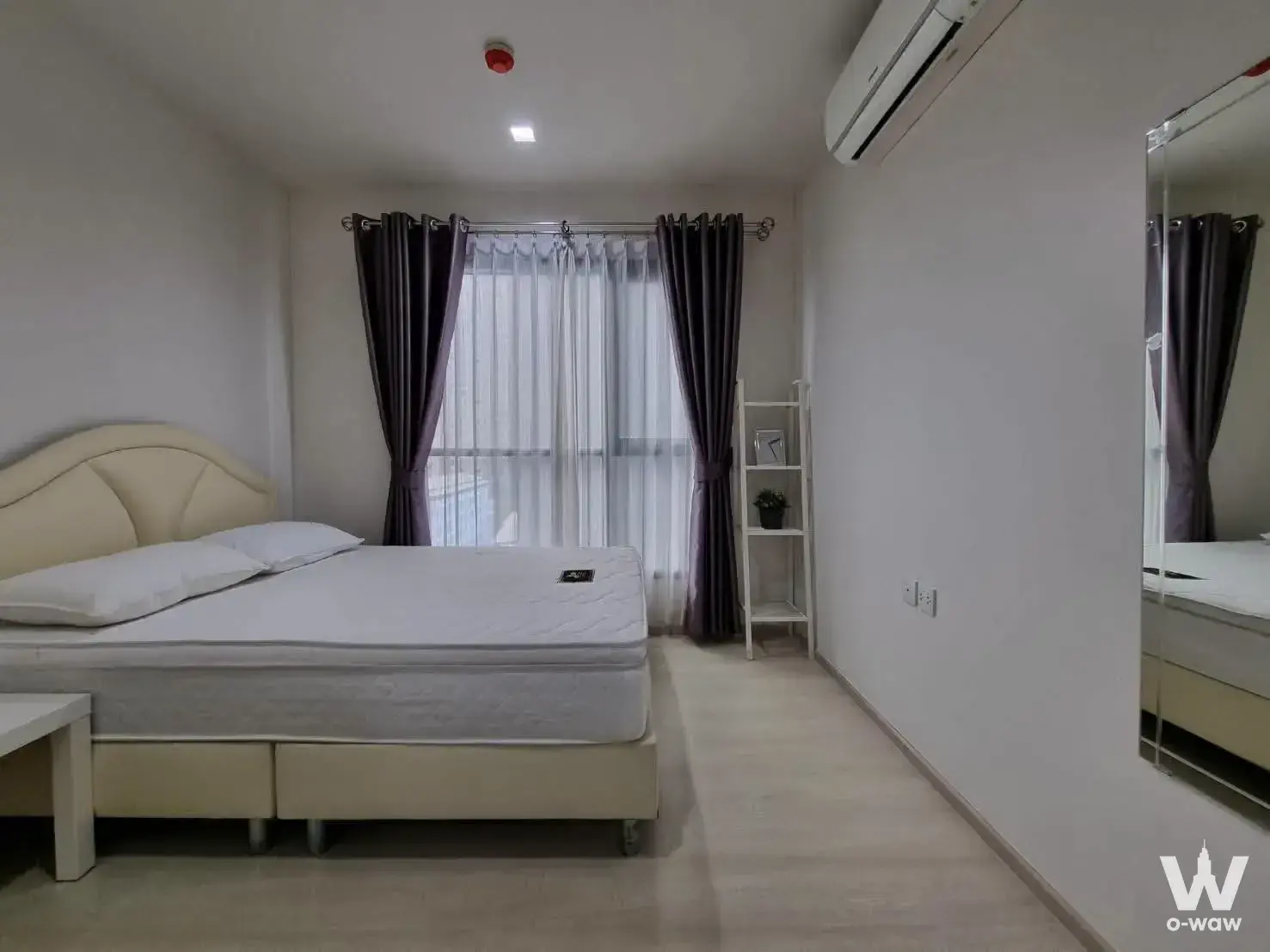 Commercial with 1 bedroom for sale at Life Sukhumvit 48 — photo 4 of 5