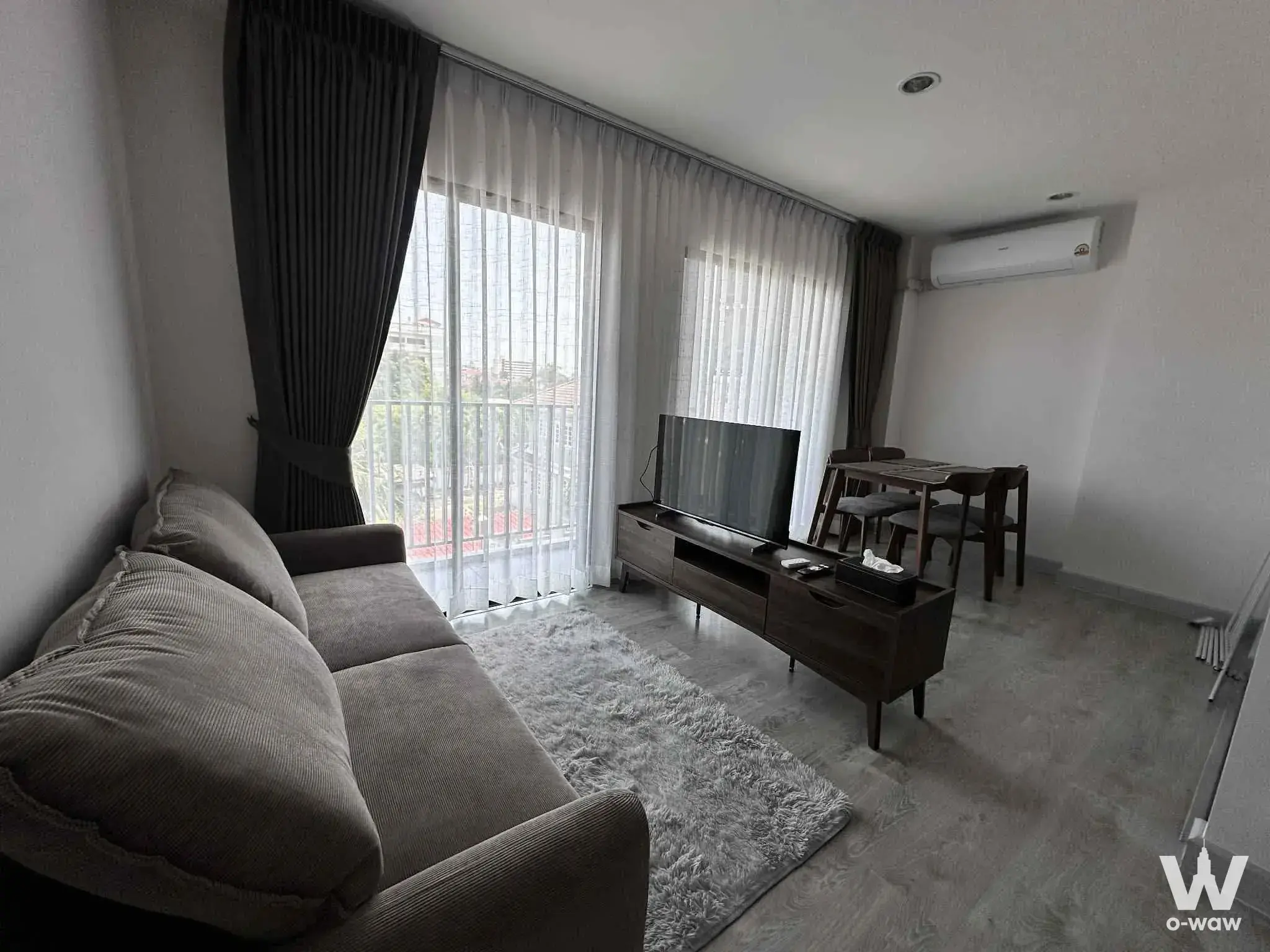 Soi Santikam 6, Sukhumvit 109, Bangkok