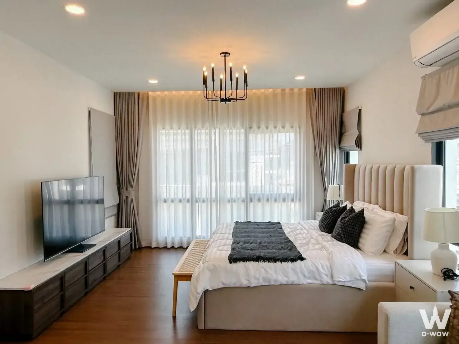House with 5 bedrooms for sale at THE CITY Bangna 2 — photo 1 of 5