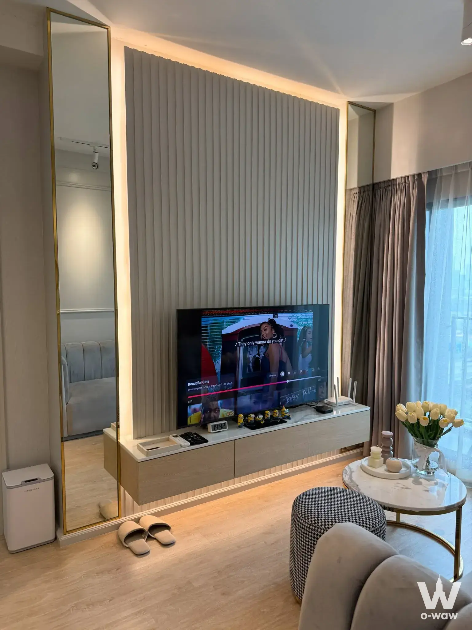 Condo with 2 bedrooms for sale at Ideo New Rama 9 — photo 2 of 5
