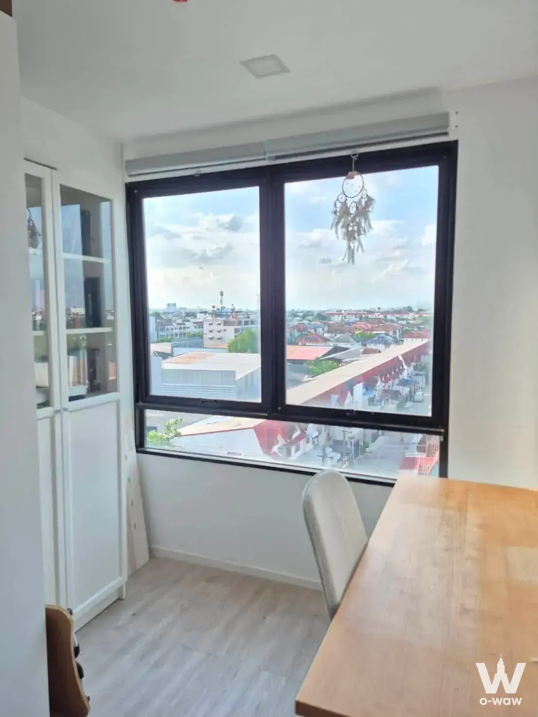 Lat Phrao 71, Lat Phrao, Bangkok