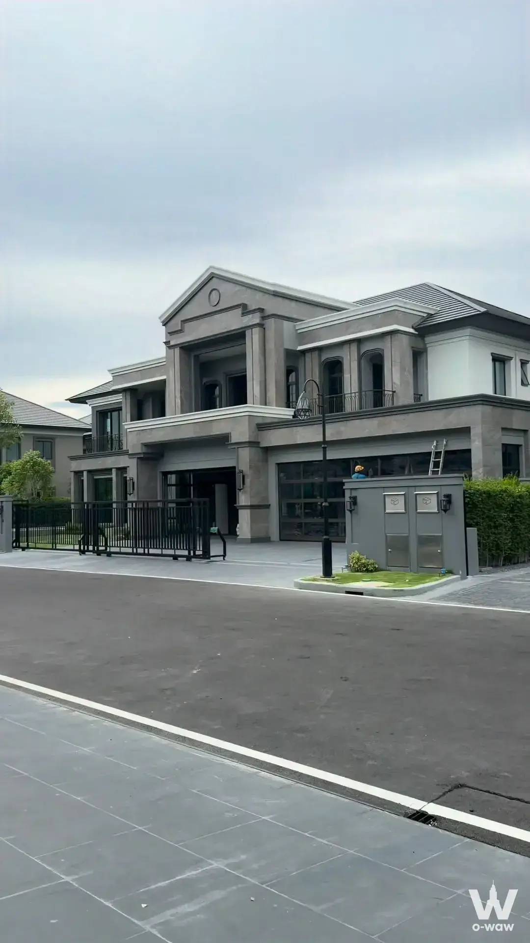 Suksawat Road, Rama 3, Bangkok