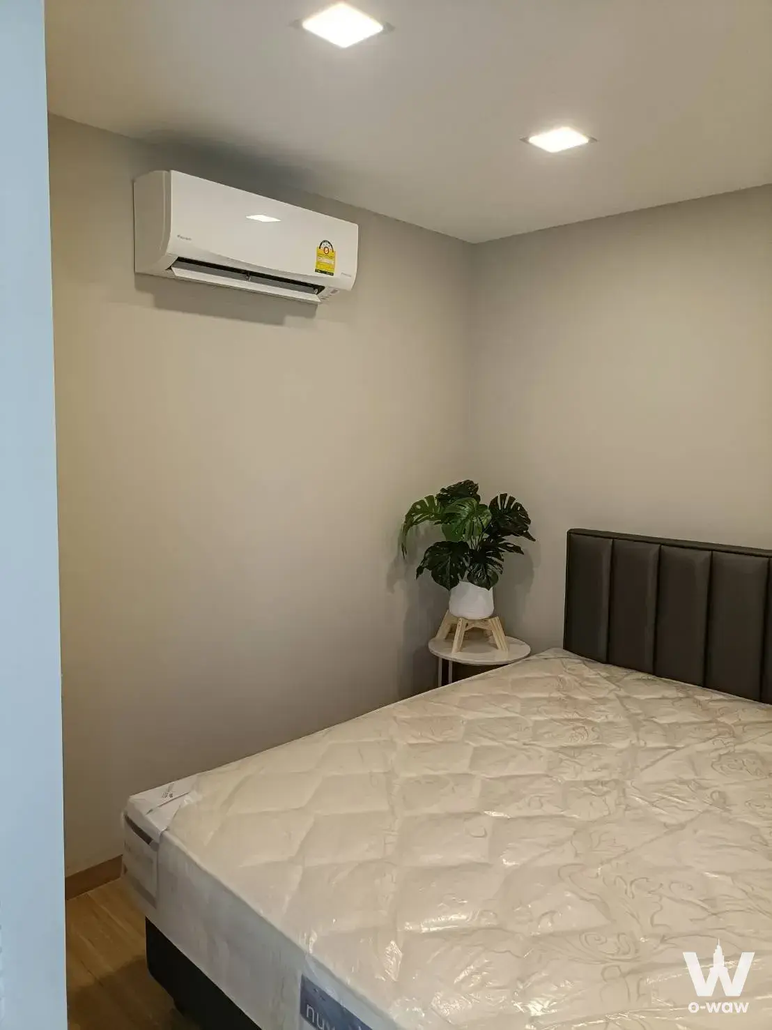 Condo with 1 bedroom for rent at Bless Residence Ekkamai — photo 5 of 5